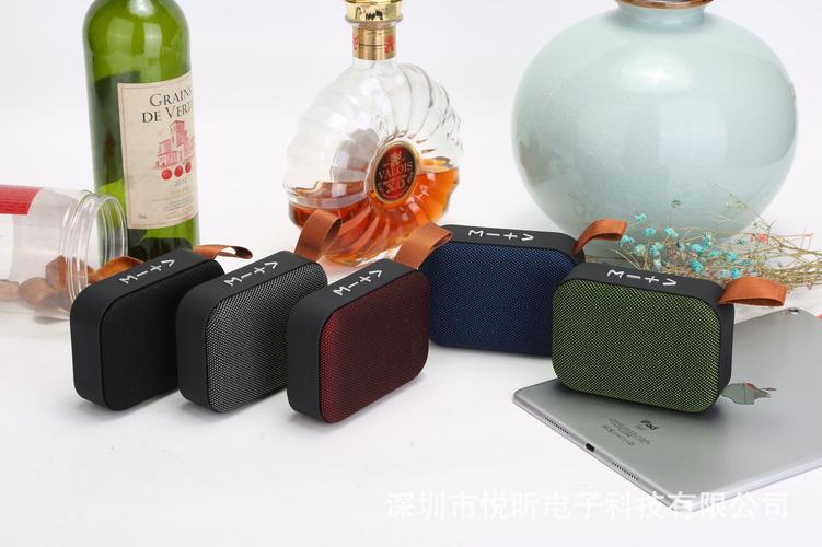 蓝牙音箱工厂找外贸公司推 - 电子电器 - 工业品 - 福步外贸论坛(fob