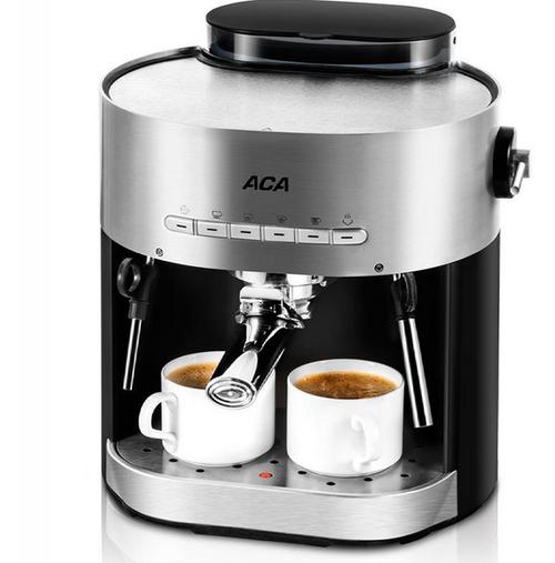 北美电器（AC）电子电器 从传奇品牌到智能生活引领者